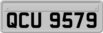 QCU9579