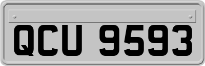 QCU9593