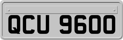 QCU9600