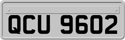 QCU9602