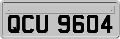 QCU9604