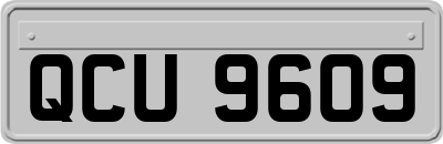 QCU9609