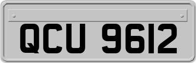 QCU9612