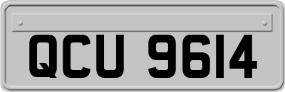 QCU9614