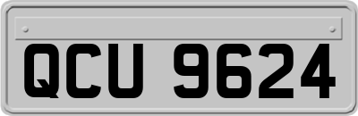 QCU9624