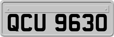 QCU9630