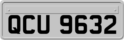 QCU9632