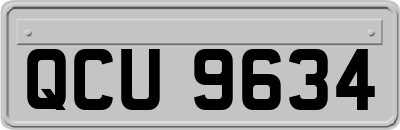 QCU9634