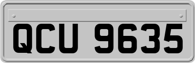 QCU9635