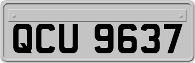 QCU9637