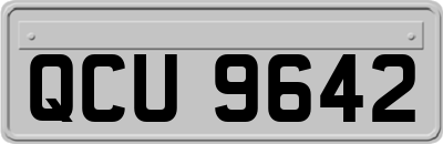 QCU9642