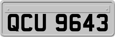 QCU9643