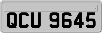 QCU9645