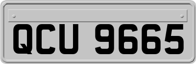 QCU9665