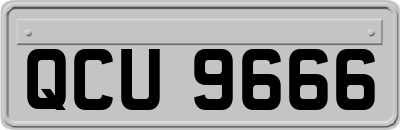 QCU9666