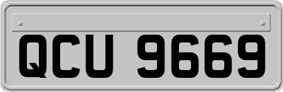 QCU9669