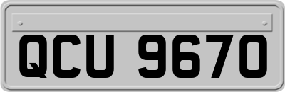 QCU9670