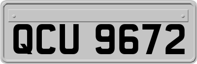 QCU9672