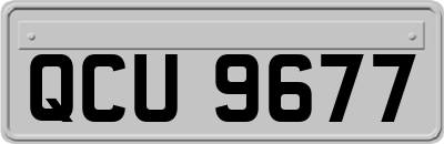 QCU9677