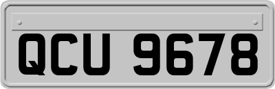 QCU9678