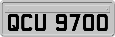 QCU9700