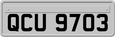 QCU9703