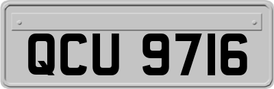 QCU9716