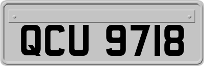 QCU9718