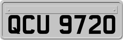 QCU9720