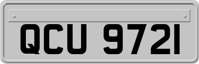 QCU9721