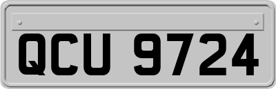 QCU9724