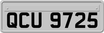 QCU9725