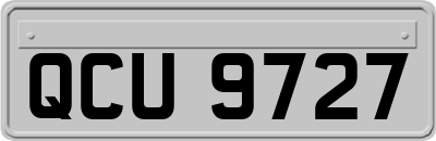 QCU9727