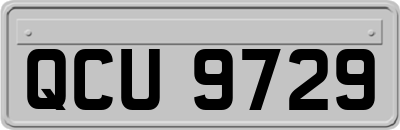 QCU9729