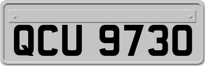 QCU9730