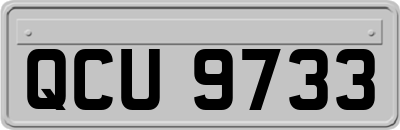 QCU9733