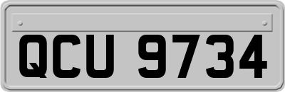 QCU9734