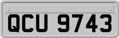 QCU9743