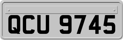 QCU9745