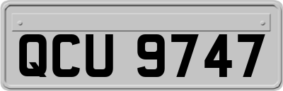 QCU9747