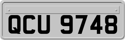 QCU9748