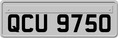 QCU9750