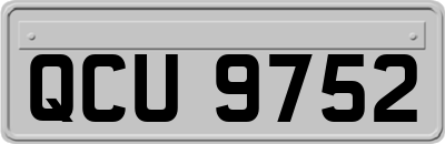 QCU9752