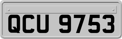 QCU9753