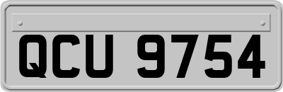 QCU9754