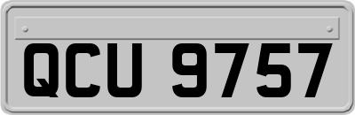 QCU9757