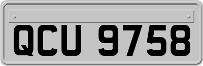 QCU9758