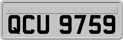 QCU9759