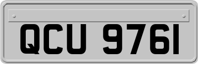 QCU9761