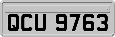 QCU9763